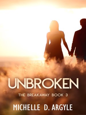 cover image of Unbroken